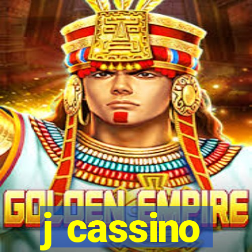 j cassino